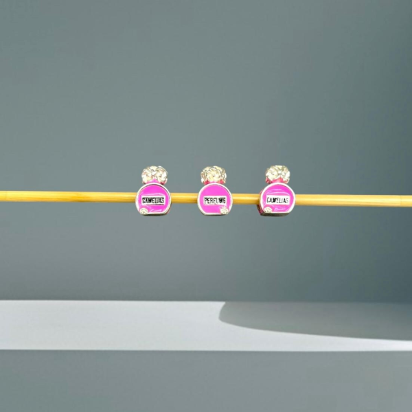 BERLOQUE PERFUME - PRATA 925