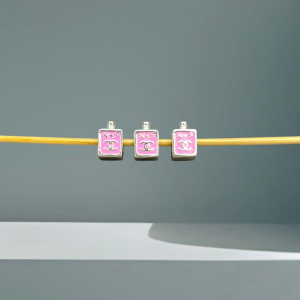 BERLOQUE PERFUME CHANEL - PRATA 925