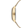 2035NCT1X_2 Relógio Technos Feminino Style Dourado