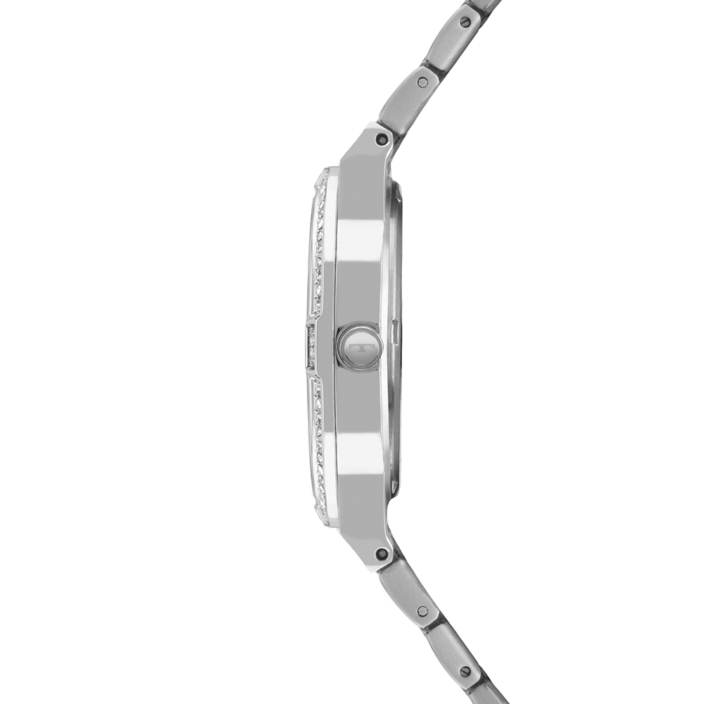 2036NBY1B_2 Relógio Technos Feminino St.moritz Prata