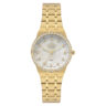 Relógio Technos Feminino St. Moritz Dourado