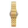 Relógio Technos Feminino St. Moritz Dourado