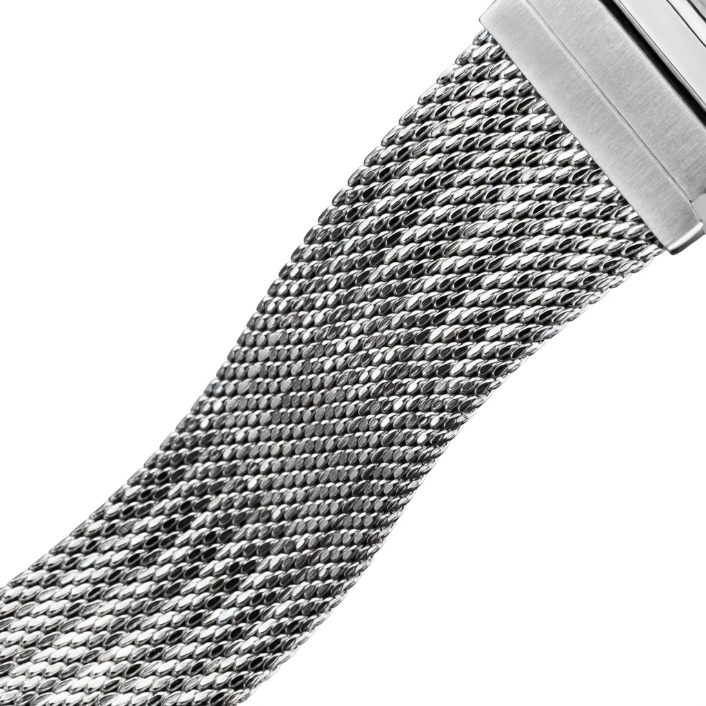 A158WEM-7DF-SC Relógio Casio Vintage Digital Prata Unissex