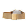 Relógio Casio Vintage Digital Dourado Unissex