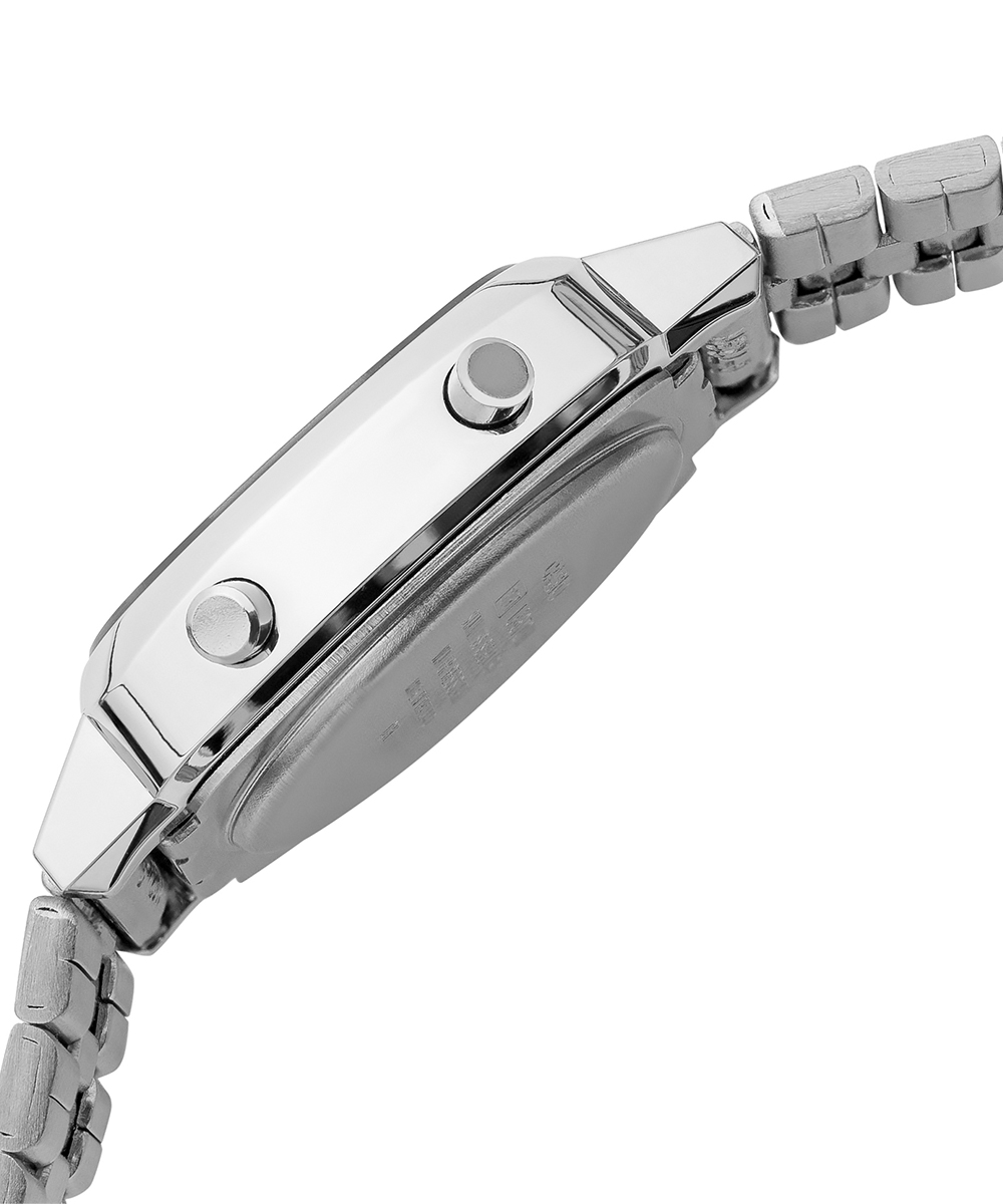 LA670WA-4_1000x1200_3 Relógio Casio Vintage Digital Prata Feminino