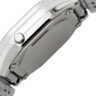 Relógio Casio Vintage Digital Prata Unissex