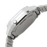 LA680WA-1_03 Relógio Casio Vintage Digital Prata Unissex