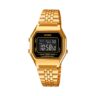 LA680WGA-1B_1 Relógio Casio Vintage Digital Unissex