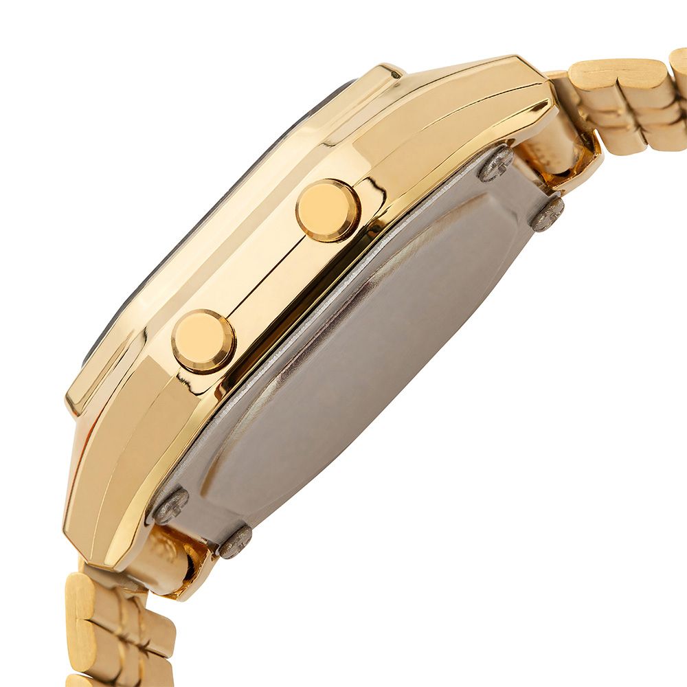 LA680WGA-1B_3 Relógio Casio Vintage Digital Unissex