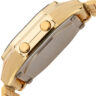 Relógio Casio Vintage Digital Dourado Unissex