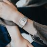 Relógio Casio Vintage Analógico e Digital Prata Unissex