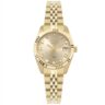 2015CEL/1X Relógio Technos Feminino Riviera Dourado