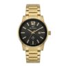 Relógio Technos Masculino Golf Dourado