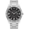 2115KYX/1R Relógio Technos Masculino Racer Prata