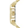 Relógio Technos Masculino Racer Dourado