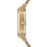 Relógio Technos Masculino Steel Dourado