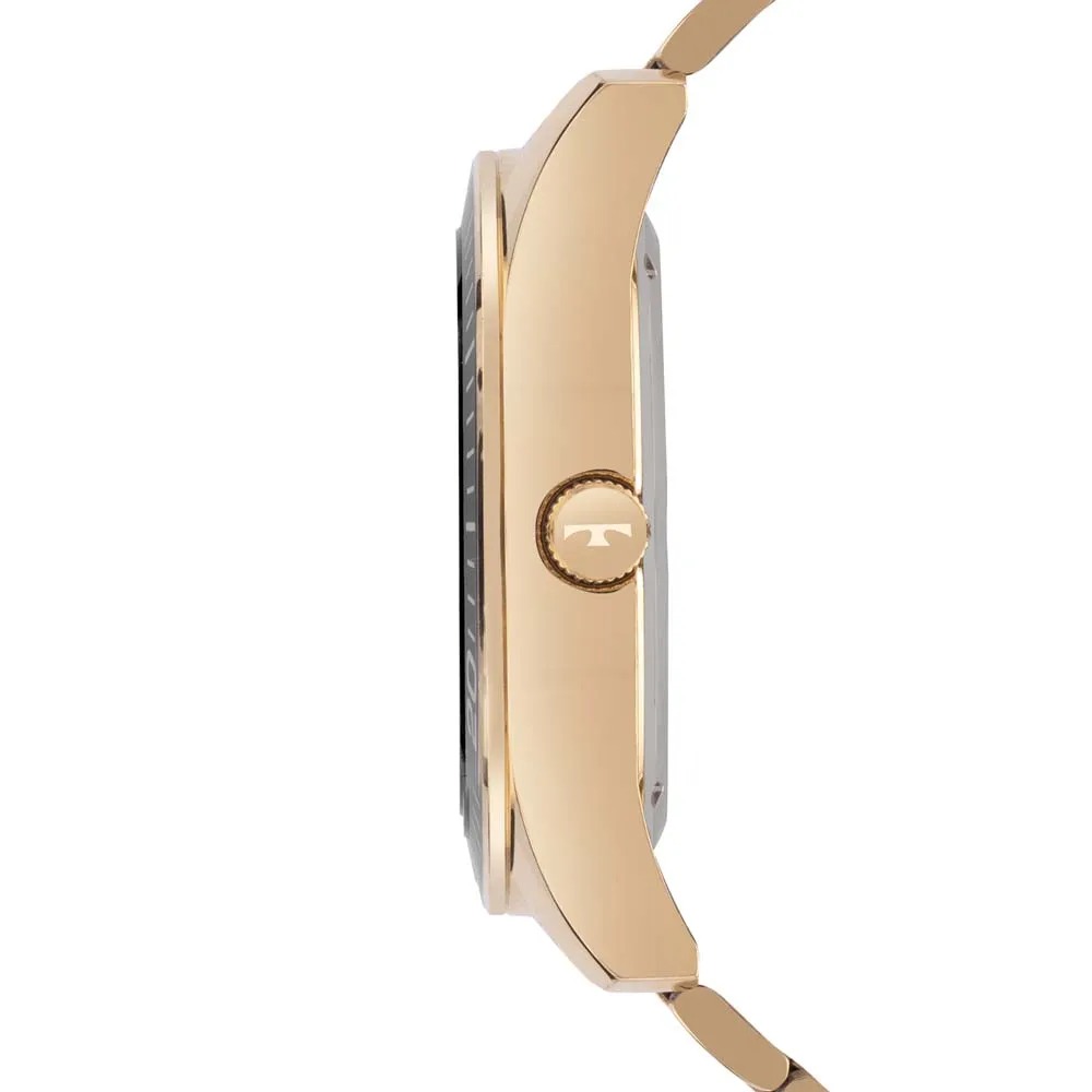 Relógio Technos Masculino Racer Dourado