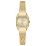 5Y30XV/1X Relógio Technos Feminino Mini Dourado