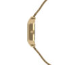 5Y30XV/1X Relógio Technos Feminino Mini Dourado