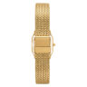 5Y30XV/1X Relógio Technos Feminino Mini Dourado