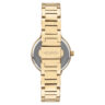 EU2035YYK4D_3 Relógio Euro Feminino Brilho Dourado