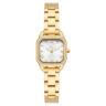 Relógio Euro Feminino Mini Dourado