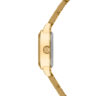 Relógio Euro Feminino Mini Dourado