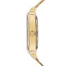 EUDS8054AC/K4D Kit Relógio Euro Feminino Fashion Fit Dourado