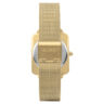 EUDS8054AC/K4D Kit Relógio Euro Feminino Fashion Fit Dourado