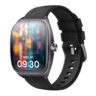 LSWUQPI004 Relógio Smartwatch Lince Fusion Cinza Unissex