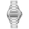 6P29AMO/1A Relógio Technos Masculino Racer Premium Prata