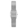 5Y30XU/1K Relógio Technos Feminino Mini Prata