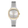 2015CFB/1K Relógio Technos Feminino Style Bicolor