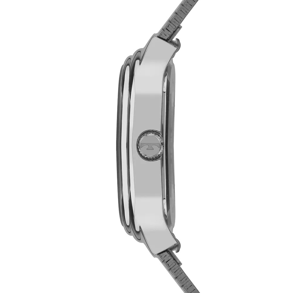 2015CFB/1K Relógio Technos Feminino Style Bicolor