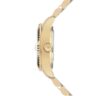 VX3JAF/1X Relógio Technos Feminino Riviera Dourado