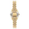 VX3JAF/1X Relógio Technos Feminino Riviera Dourado