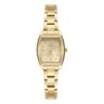 2035MXP/1D Relógio Technos Feminino Mini Dourado