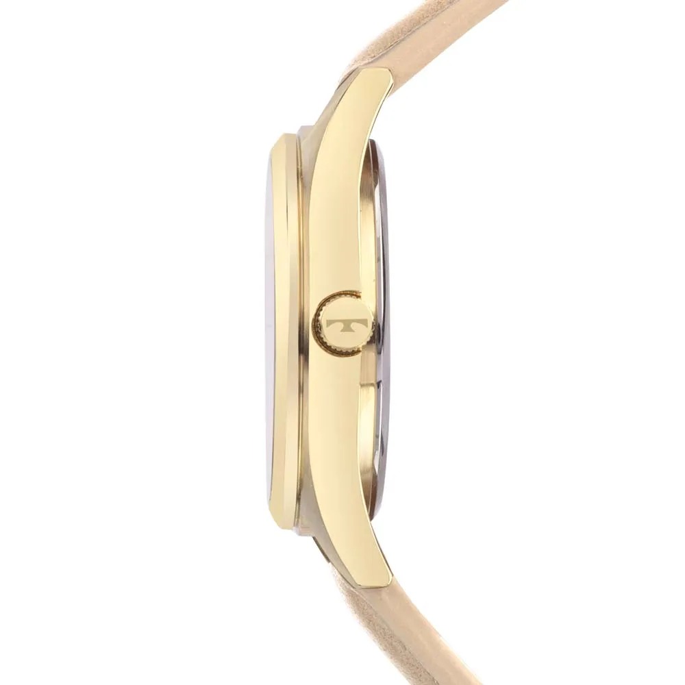 2036MSB/0B Relógio Technos Feminino Boutique Dourado