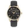 Relógio Technos Masculino Executive Dourado