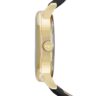 Relógio Technos Masculino Executive Dourado