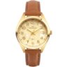 2036MSA/0X Relógio Technos Feminino Elegance Dourado