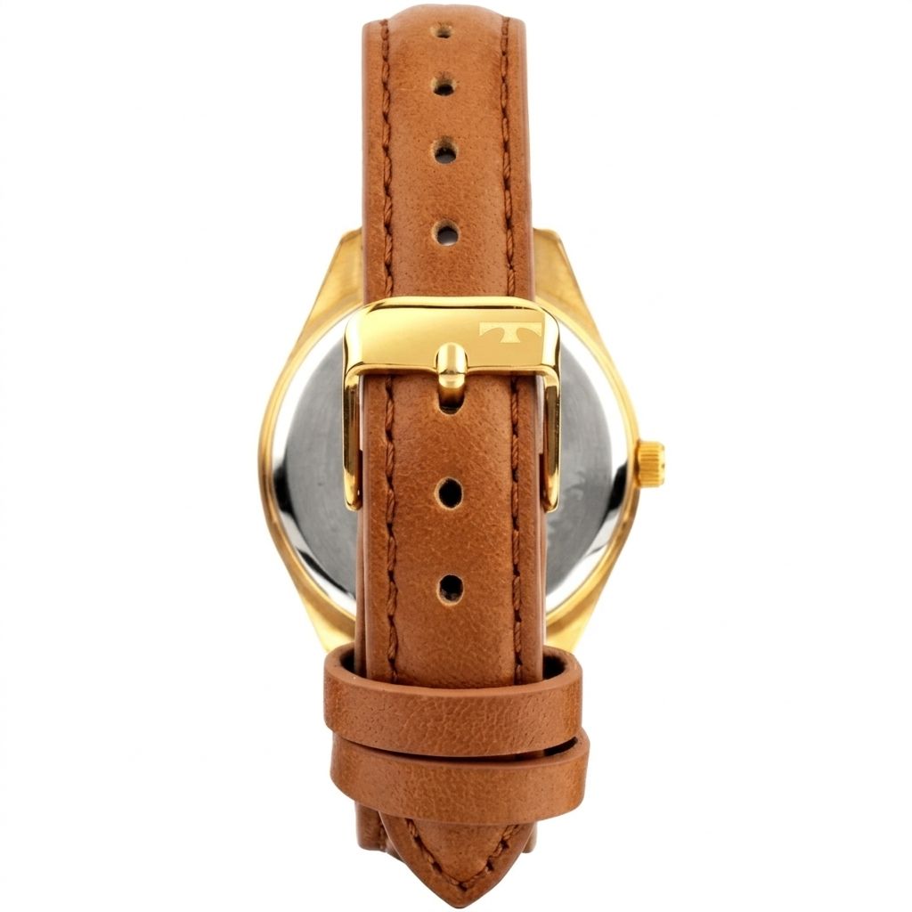 2036MSA/0X Relógio Technos Feminino Elegance Dourado
