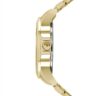 Relógio Technos Masculino Racer Dourado