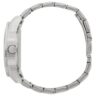 Relógio Technos Masculino Racer Prata