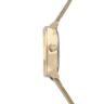 2035NAD/1D Relógio Technos Feminino Mini Dourado