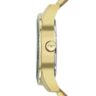 Relógio Technos Masculino Racer Dourado