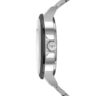 2117LBVS/1P Relógio Technos Masculino Racer Prata