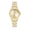 2035MXC/1X Relógio Technos Feminino Boutique Dourado