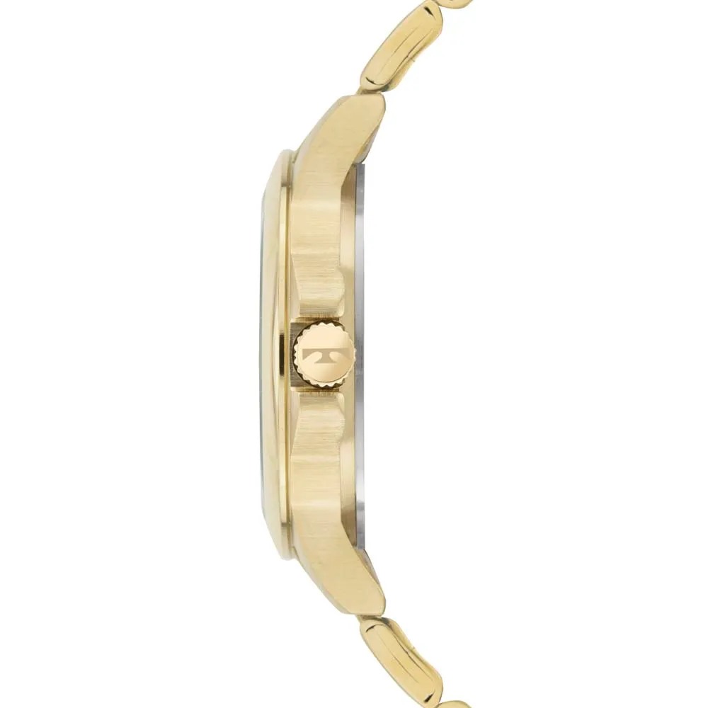 2035MXC/1X Relógio Technos Feminino Boutique Dourado