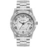 2115MXL/1K Relógio Technos Masculino Racer Prata